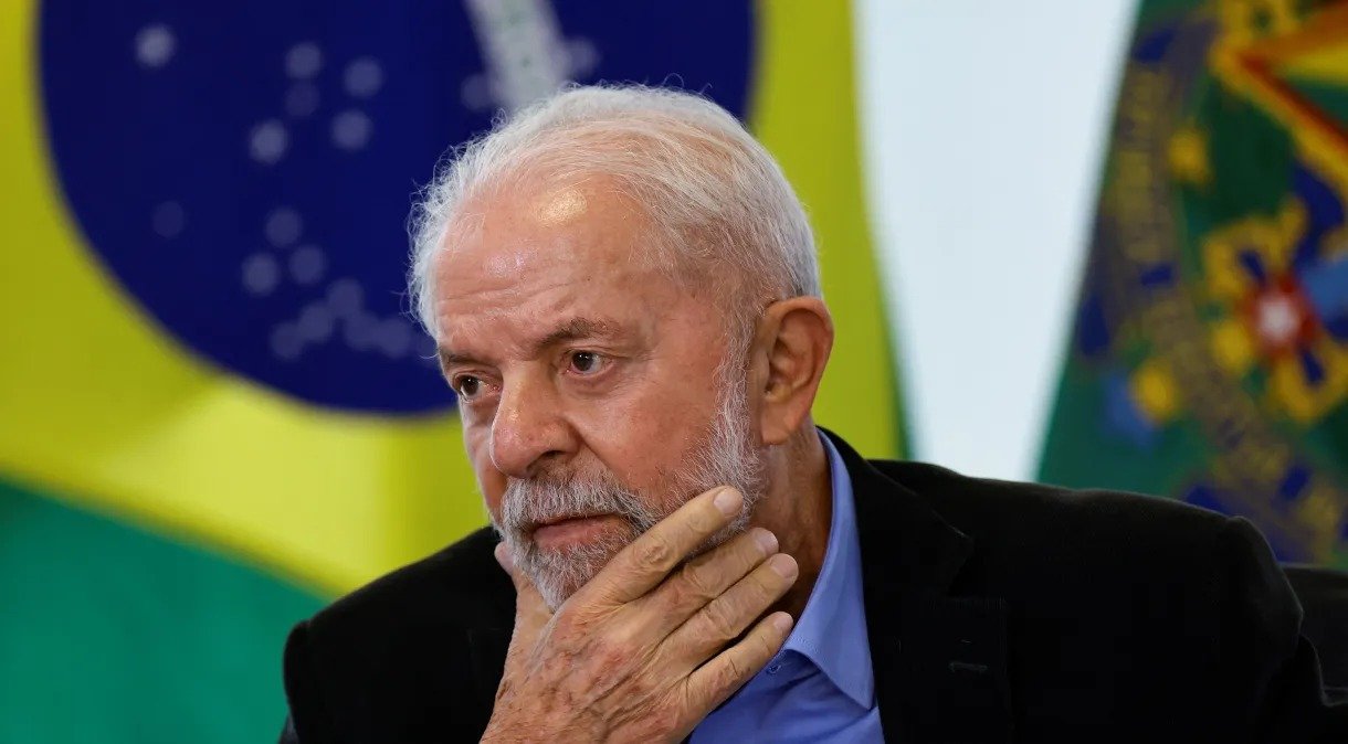 Lula Reúne Ministros E Líderes Para Debater Articulação E Prioridades